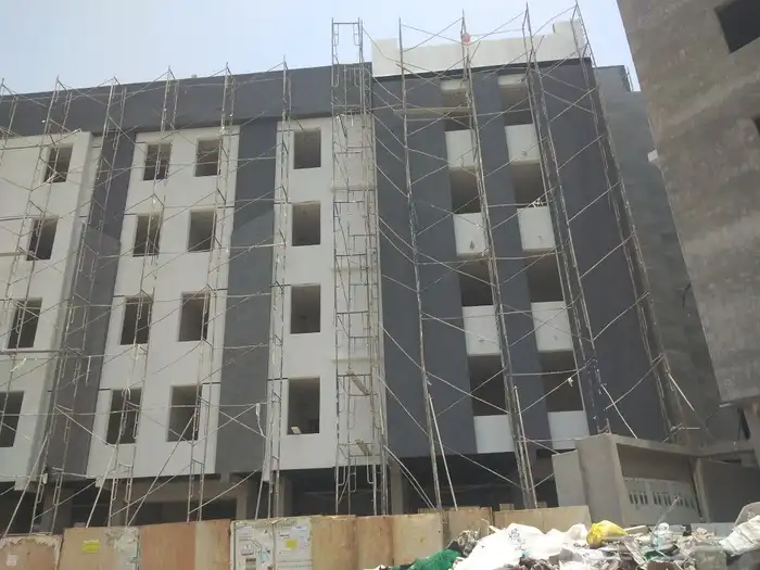 معلم جرافيت بروفايل ترميم وازله البويا القديم وستبادله في ال 9