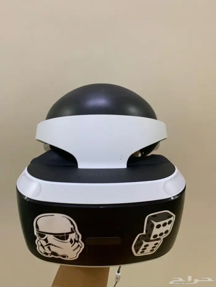 على السوم PSVR1 0