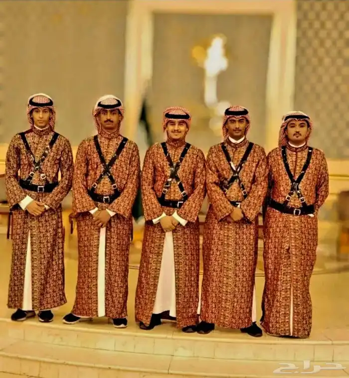 قهوجيين رجال ونساء في جده وخارجها لجميع الحفلات و 2