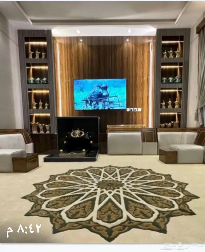 مشبات مظلات خيام بيوت شعر 2