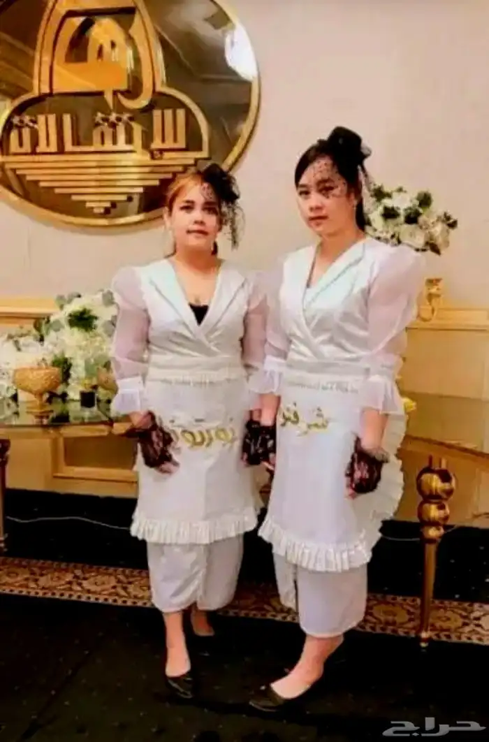 قهوجيين رجال ونساء في جده وخارجها لجميع الحفلات و 1