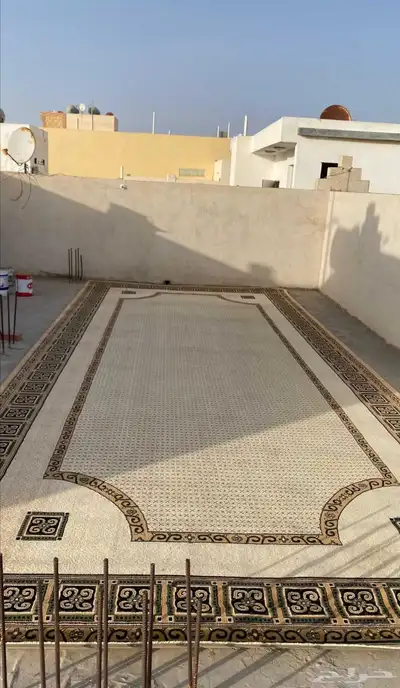سجاد تركي 9في4 1