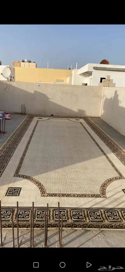 سجاد تركي 9في4 2
