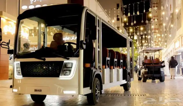 تأجير عربات القولف كار الكهربائيه golf car 0