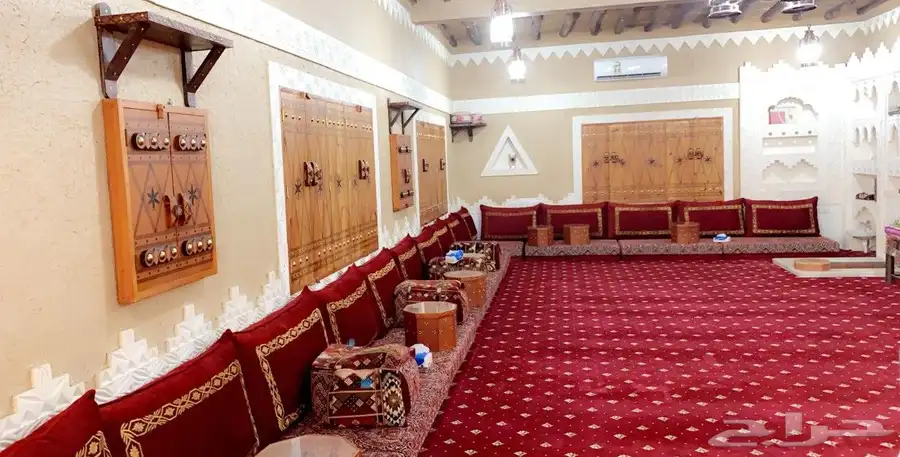 شركة تنظيف مجالس خزانات بالخرج 0