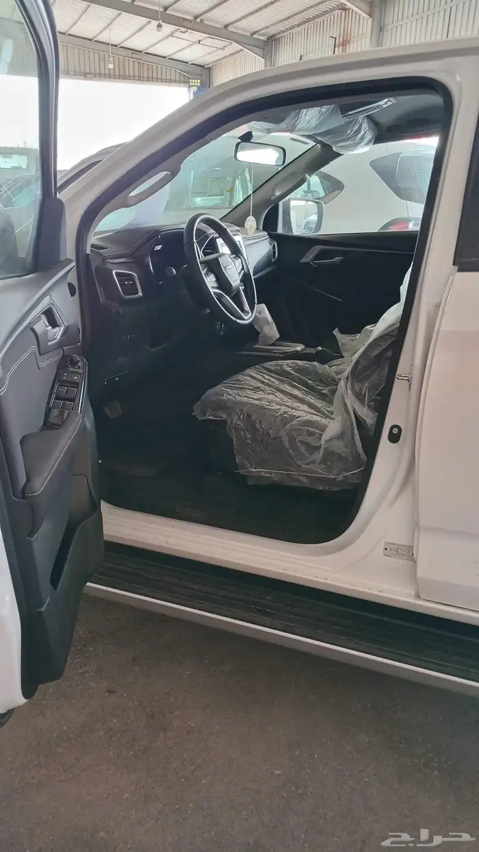 ايسوزو ديماكس اتوماتيك ال اس LS فل كامل 2024 5