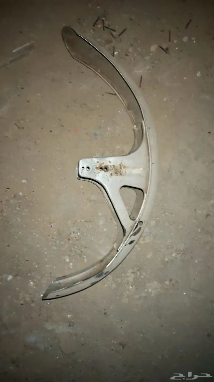 قطع دباب سزوكي A100 ( صاروخ ) 31