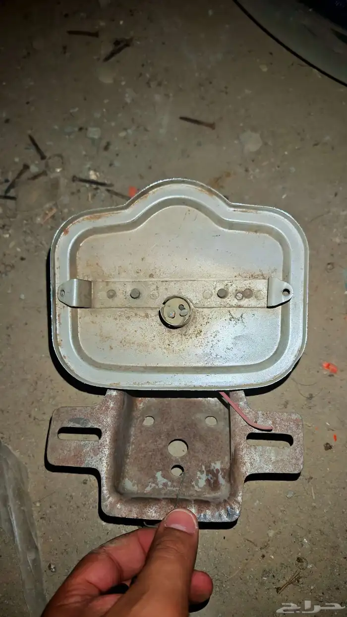 قطع دباب سزوكي A100 ( صاروخ ) 28