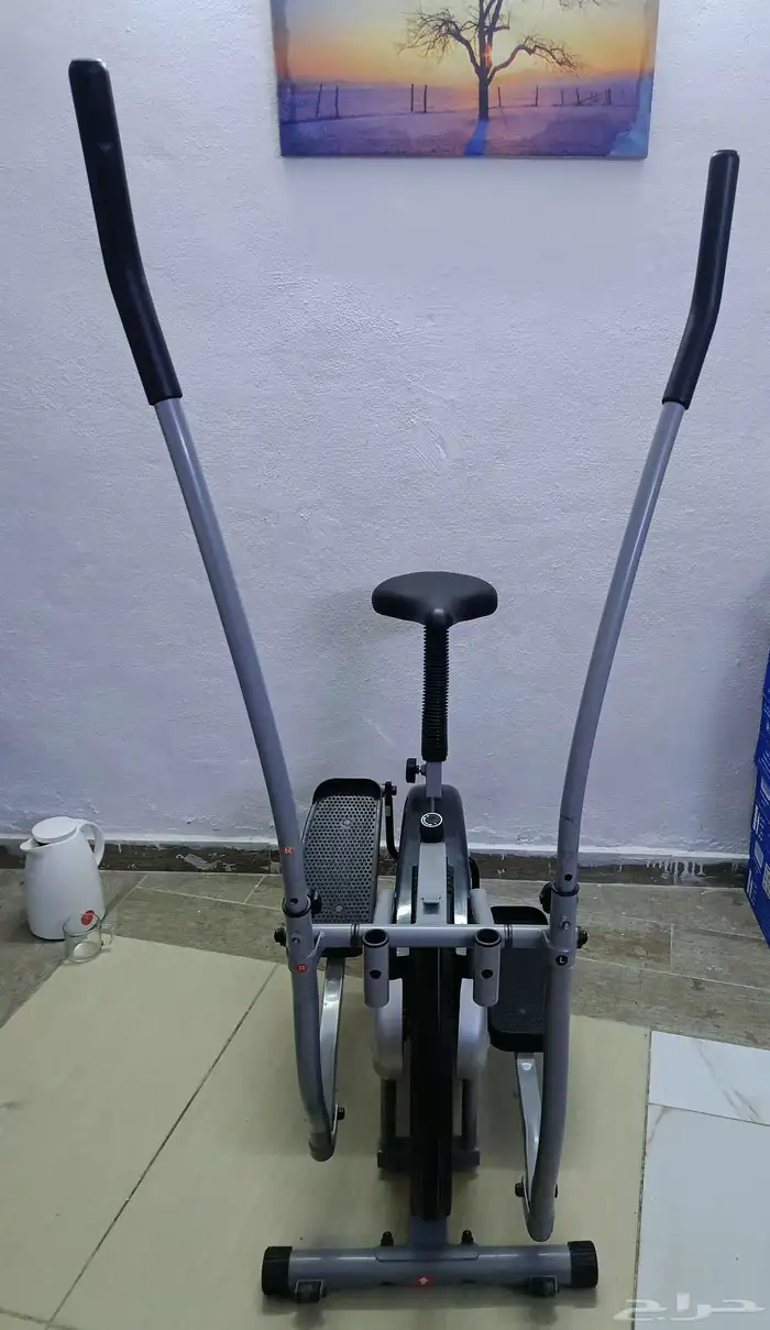 اوربتراك من هاوس فيت استخدام اسبوع واحد فقط البيع لأعلى سومة 1