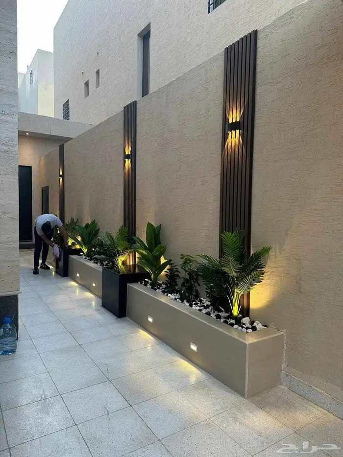 تكسيات جداريه 2