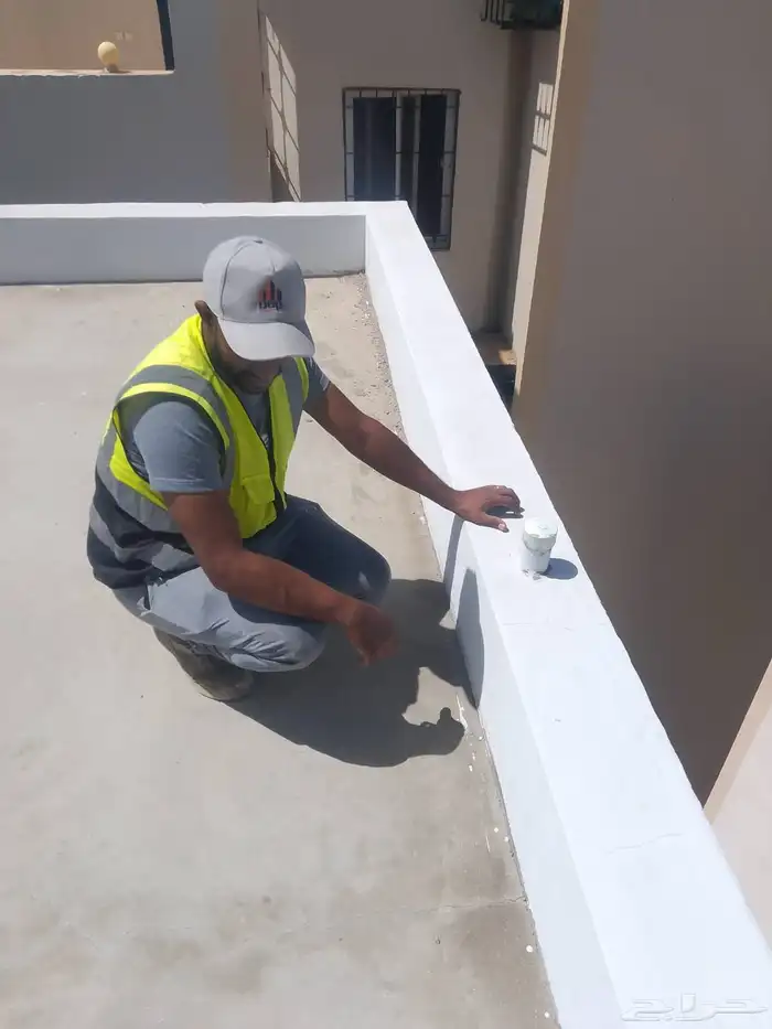 عزل خزانات عزل اسطح عزل فوم عزل حمامات 1