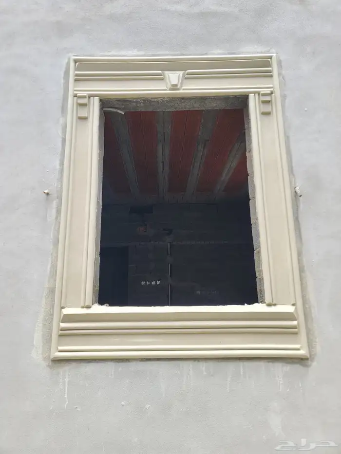 ديكورات خارجيه 1