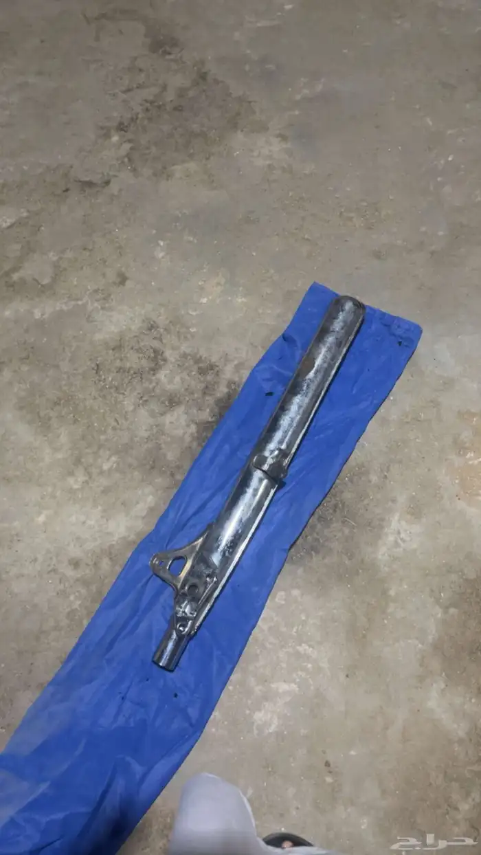 قطع دباب سزوكي A100 ( صاروخ ) 10