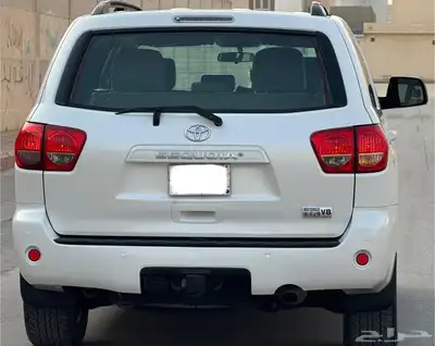 تويوتا سكويا 2015 دبل 11