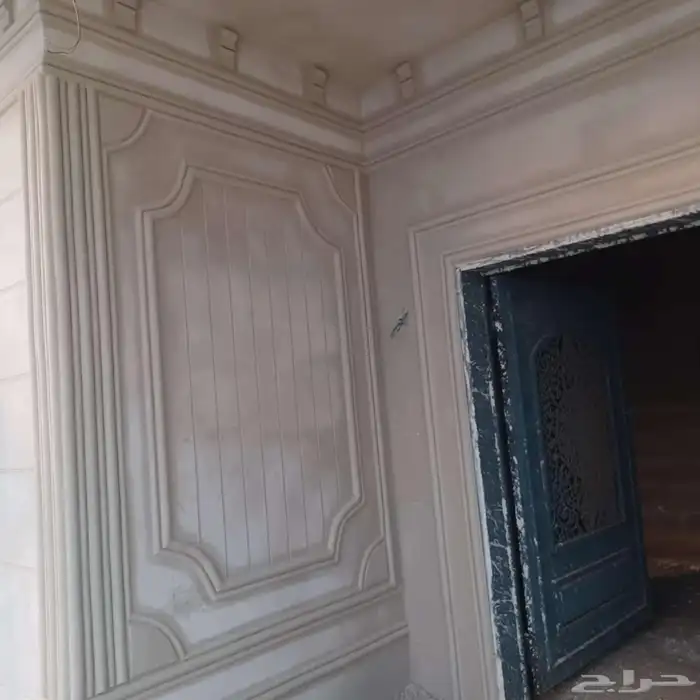 ديكورات خارجيه 7