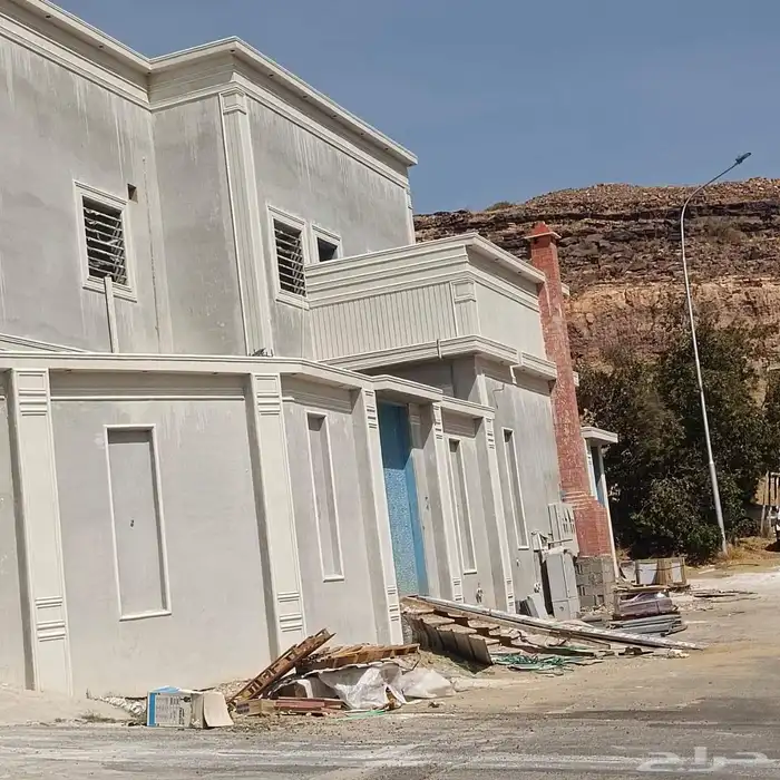 ديكورات خارجيه 4