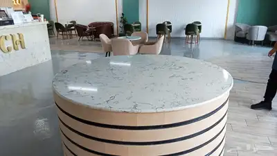 مغاسل رخام 6