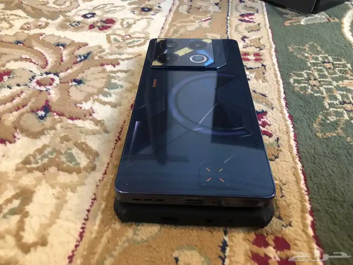انفنكس gt 20 pro 1