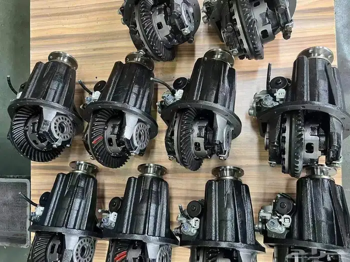 تشليح قطع غيار مستعمله 6