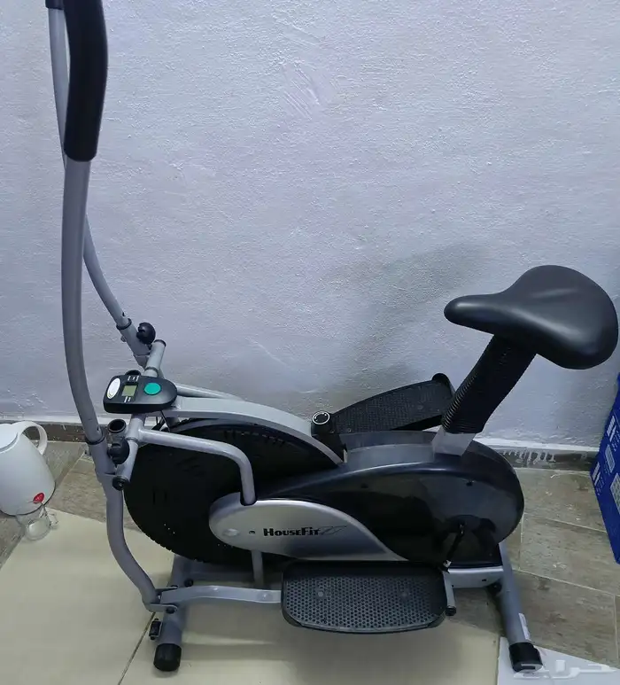 اوربتراك من هاوس فيت استخدام اسبوع واحد فقط البيع لأعلى سومة 0