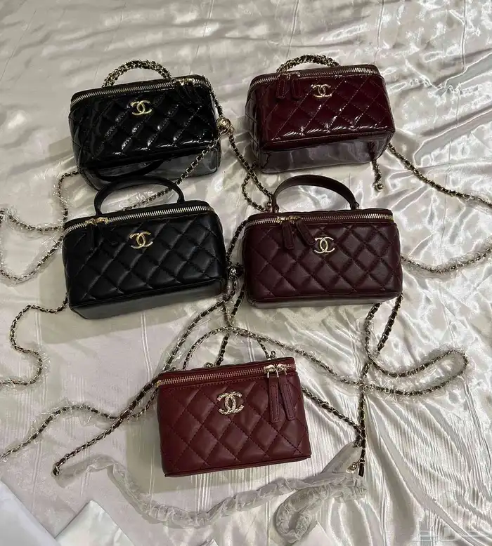 شنطه ماركه شانيل شنط ماركات chanel 4