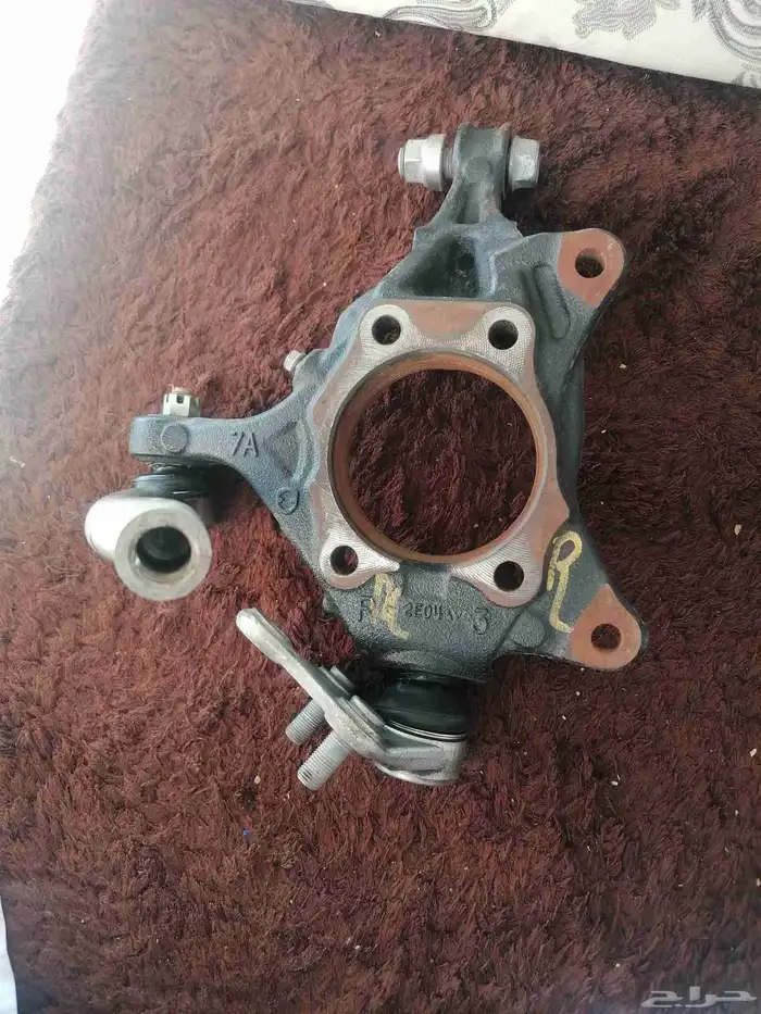 قاعده فلنجه يمين افلون 2022 على الشرط والضمان 7