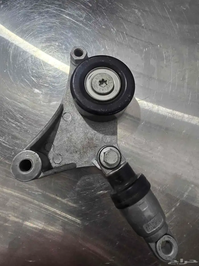 تويوتا كامري 5