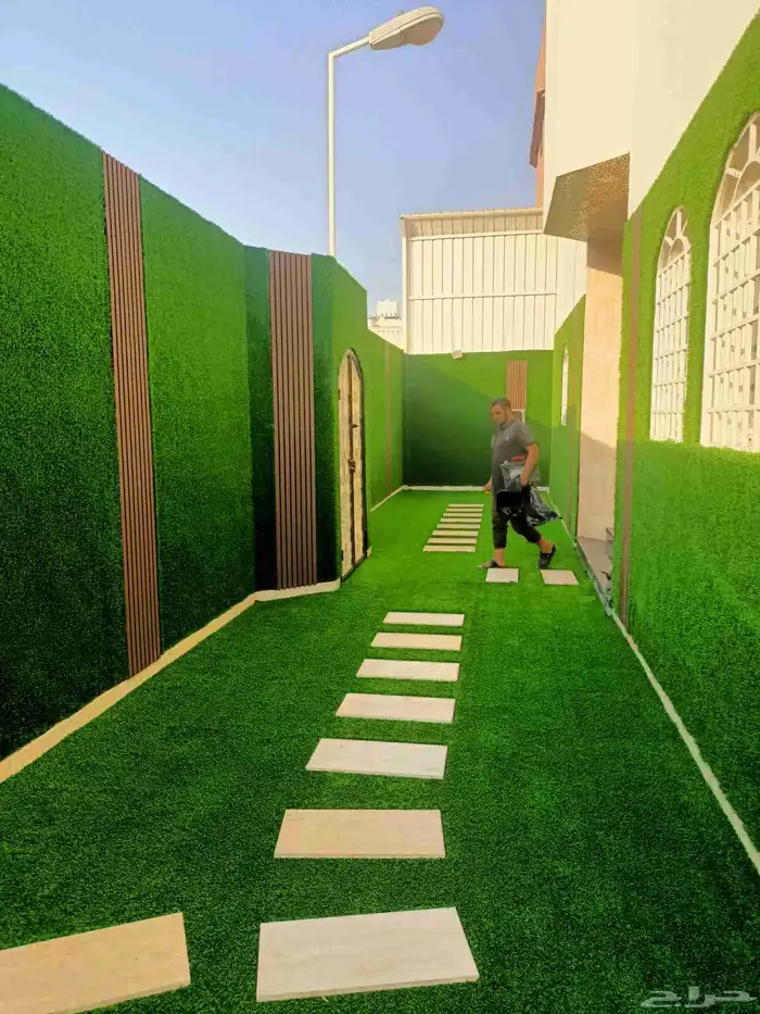 تكسيات جداريه 10