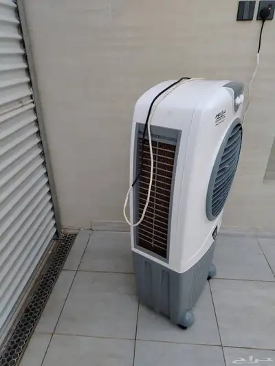 مكيف جنرال هوم 1 2 حصان موديل GH-716Mn 3