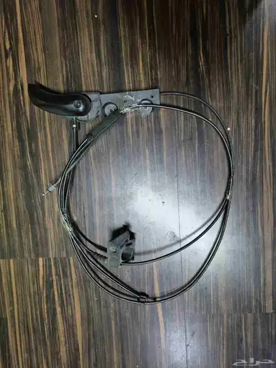قطع ويكورات e60 0