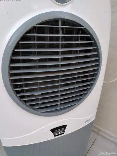 مكيف جنرال هوم 1 2 حصان موديل GH-716Mn 4