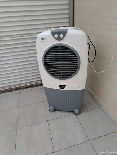 مكيف جنرال هوم 1 2 حصان موديل GH-716Mn 2