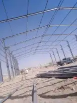 تنفيذ هناجر 1