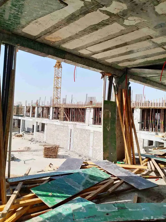 مقاول مصنف ومعتمد فلل شقق ملاحق ستراحات غرف رتدادات شاليهات 5