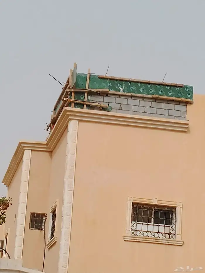 مقاول مصنف ومعتمد فلل شقق ملاحق ستراحات غرف رتدادات شاليهات 1