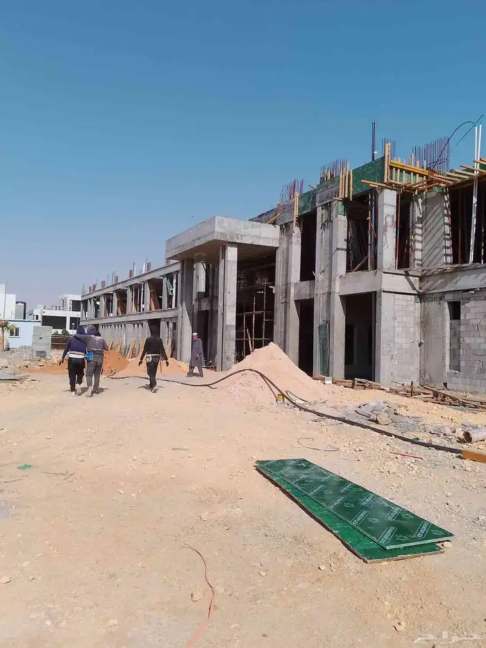 مقاول مصنف ومعتمد فلل شقق ملاحق ستراحات غرف رتدادات شاليهات 4