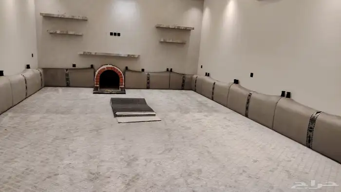 تفصيل و تنجيد كنب و مساند جميع أنواعها 20