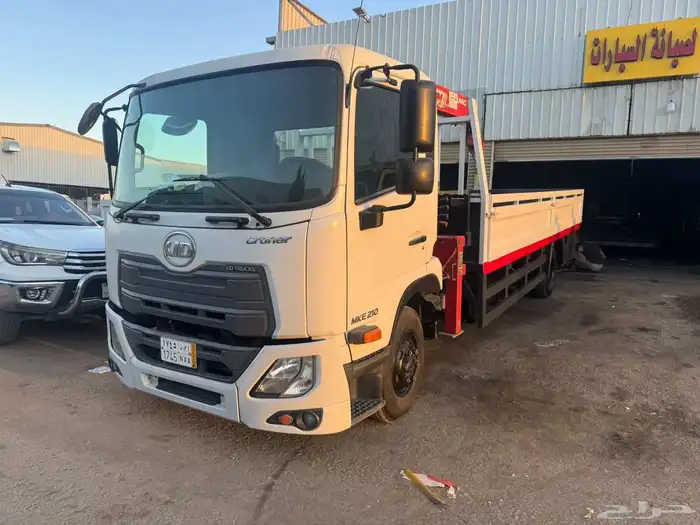 يودي نيسان الابيع 1