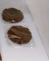 شوكولاته بلجيكيه كرانشي بحشوة الفيوتين 2