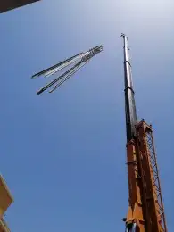رافعه ونش كرينات للإيجار جده شغل هذا رقم 2