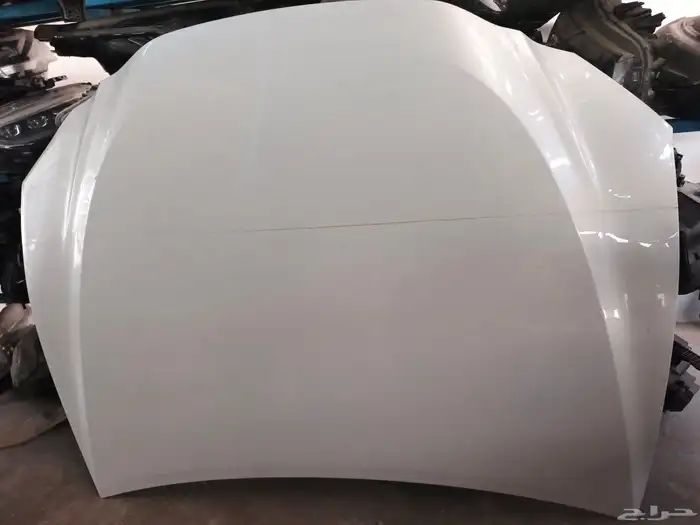 كبوت لكزس اي أس 350 0