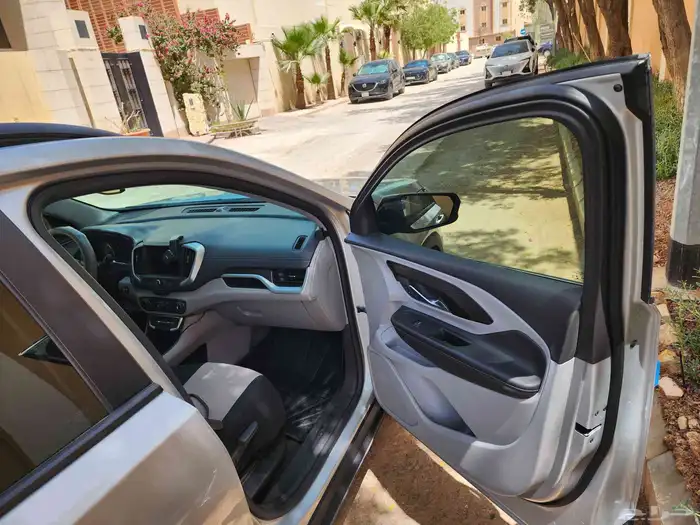 سيارة جمس تيرين GMC TERRAIN SLE موديل 2022 10