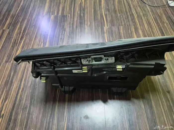 قطع ويكورات e60 3