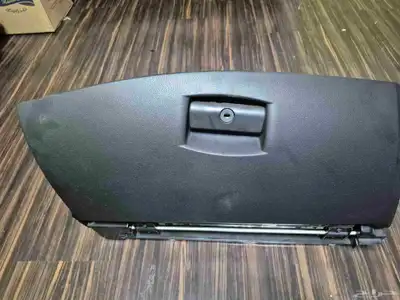 قطع ويكورات e60 4