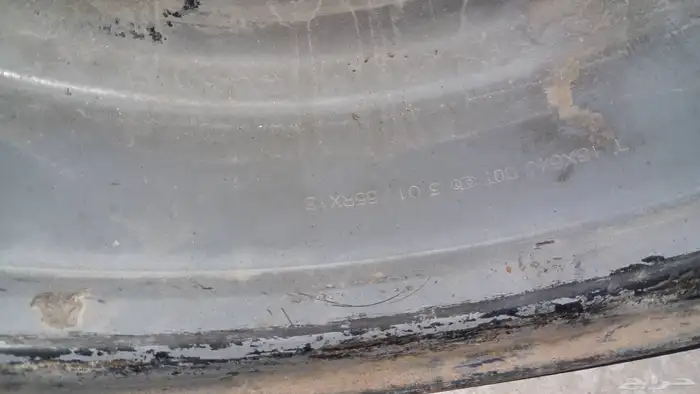 جنوط شاص وربع والجكس الديزل 3