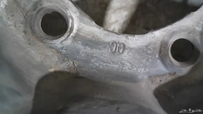 جنوط شاص وربع والجكس الديزل 5