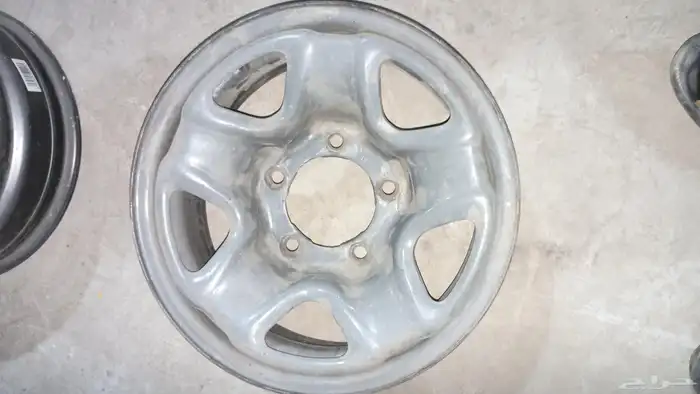 جنوط شاص وربع والجكس الديزل 1