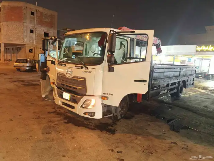 يودي نيسان الابيع 2