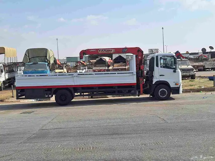 يودي نيسان الابيع 0