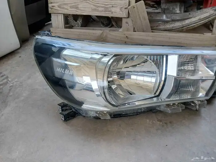 شمعات هايلوكس موديل 2016 2017 2018 اصلي وكاله ال 2024 1